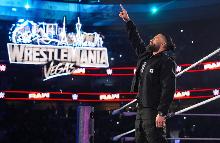 What Time is WWE’s WrestleMania 42 Nights 1 & 2 on Netflix?