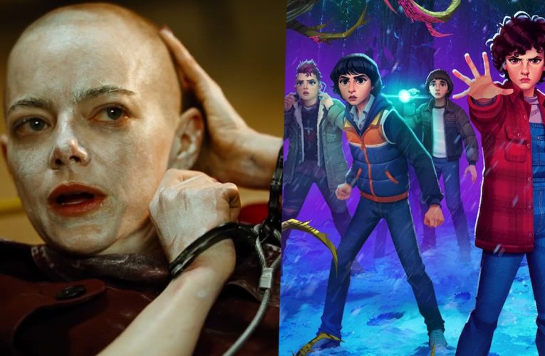 What’s Coming to Netflix This Week: April 20th to 26th, 2026