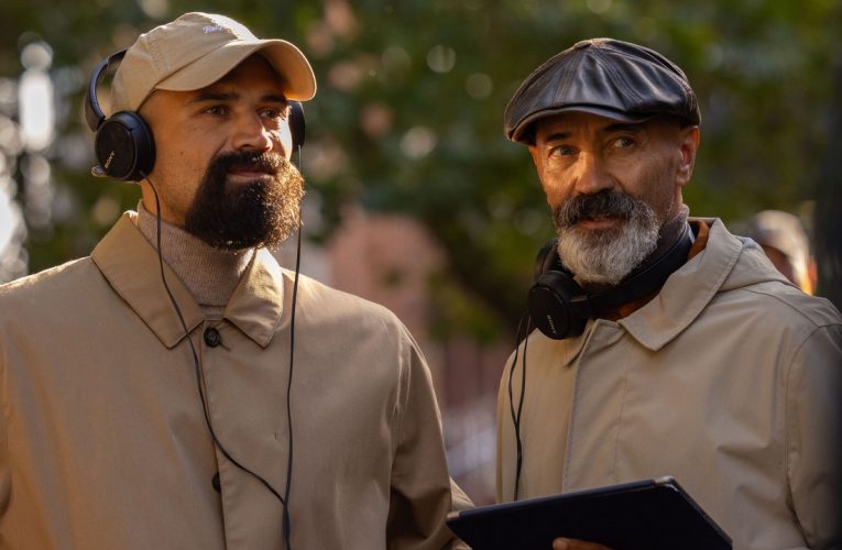 How Alex and André Hanscombe Helped Netflix Make ‘The Witness’ as Consultants