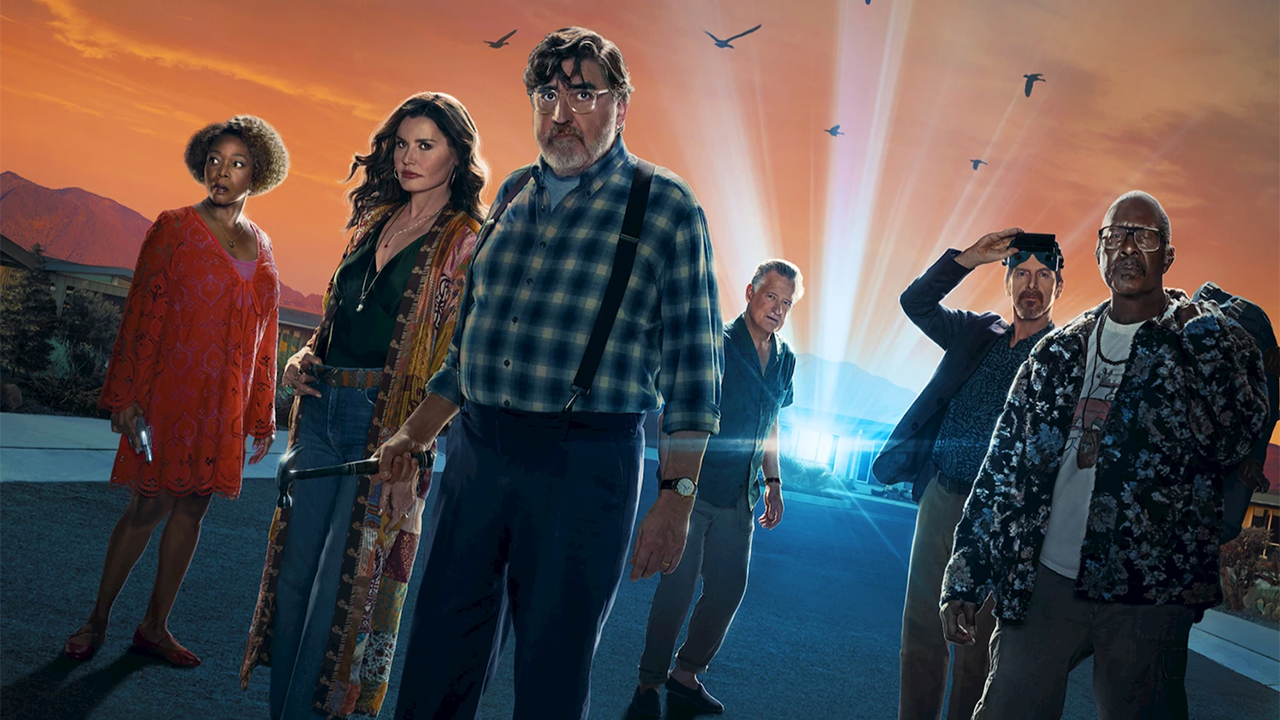 The Boroughs Season 2: First Week Viewership, Netflix Renewal Status & What to Expect