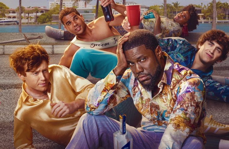 ’72 Hours’ Netflix Review: Kevin Hart’s R-Rated Bachelor Party Comedy Falls Short