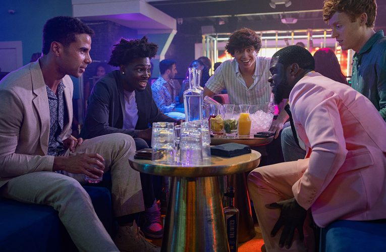 Kevin Hart’s ’72 Hours’ Soundtrack Guide: Full List of Songs & Score