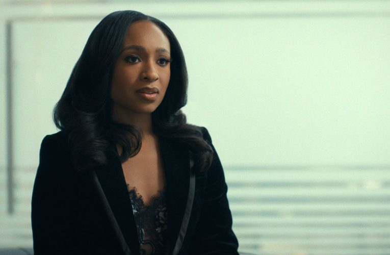 Tyler Perry’s ‘Beauty in Black’ Season 3 Sets Surprise Imminent Netflix Release