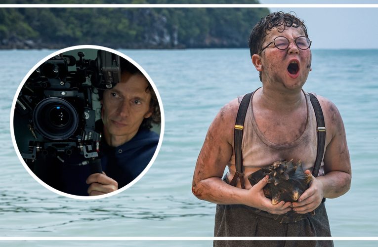 How Netflix’s ‘Lord of the Flies’ Created Its Nightmarish Visual World: Interview with Cinematographer Mark Wolf