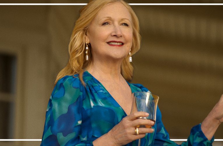 Patricia Clarkson Breaks Down Joining ‘Ransom Canyon’ Season 2 as Claire O’Grady