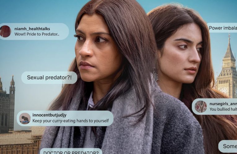 The Most-Watched Netflix India Originals of 2026 So Far