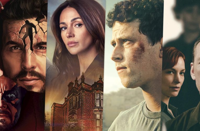 How to Watch The Harlan Coben Series on Netflix in Order