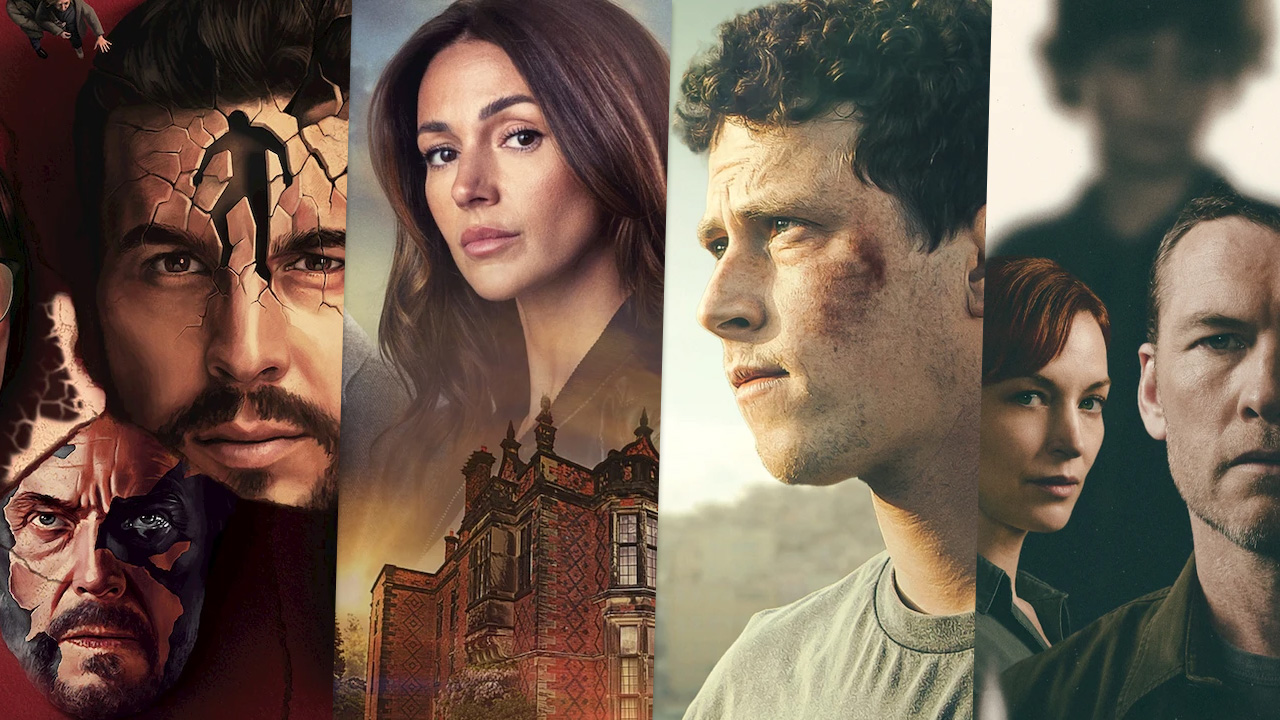 How to Watch The Harlan Coben Series on Netflix in Order How to Watch The Harlan Coben Series on Netflix in Order