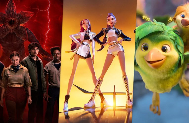 Full List: All 89 Movies & Shows That Now Feature Sign Language Support on Netflix