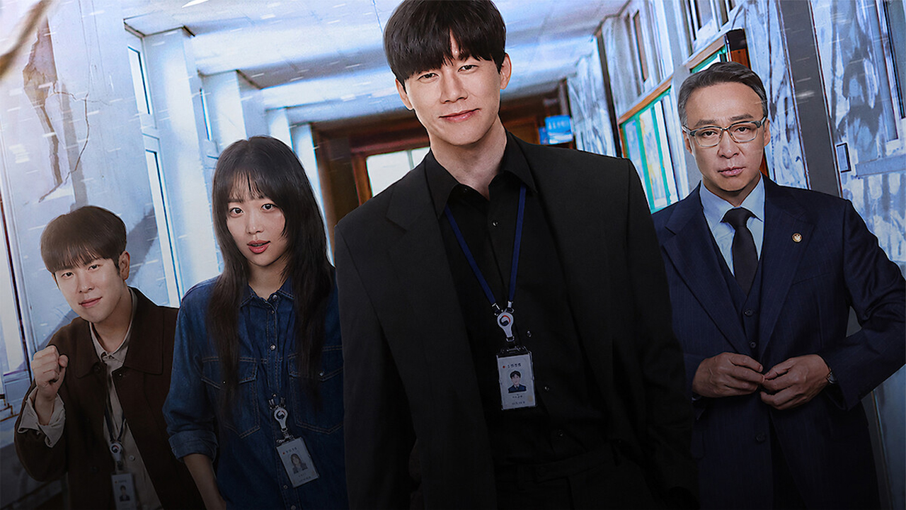 Will ‘Teach You a Lesson’ Return for Season 2 on Netflix?