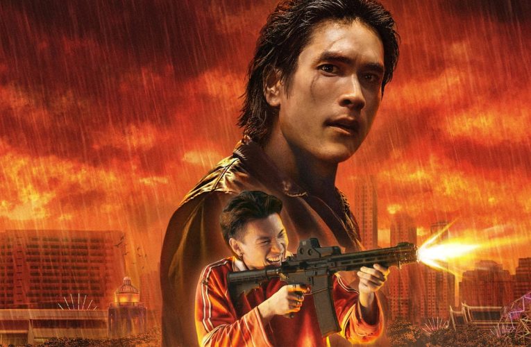 ‘The Debt Collector’ Netflix Review: Gritty Thai Thriller Packs a Brutal Punch