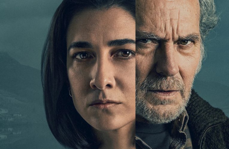 ‘The Truthers’ Netflix Review: Spanish Conspiracy Thriller Is a Chilling Character Study