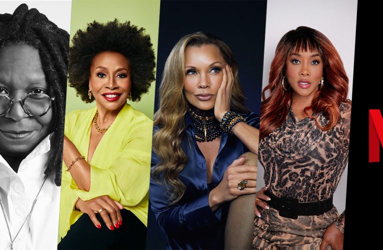 ‘Women Like Us’: Whoopi Goldberg & All-Star Cast to Star in New Netflix Comedy Movie