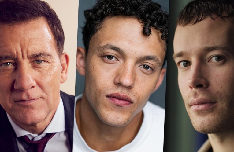 Clive Owen, Orlando Norman and David Shields Joins Anya Taylor-Joy in Netflix’s ‘How to Kill Your Family’