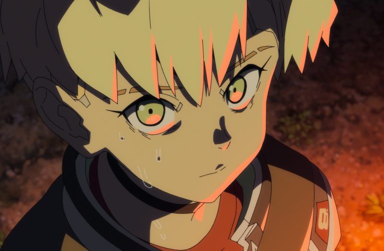 ‘Cyberpunk: Edgerunners 2’ Sets October Netflix Release Date, Drops First Trailer & Cast Details