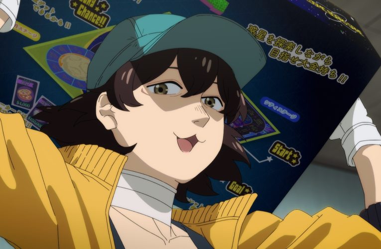 ‘Fool Night’ Anime Adaptation Sets Official Netflix Release Date, First Trailer & Images Revealed