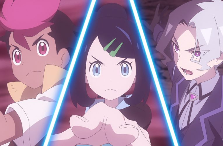 Final Episodes of ‘Pokémon Horizons’ Season 3 Set for Netflix Release in September 2026