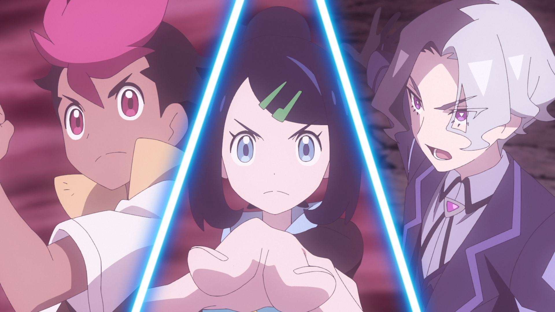 Final Episodes of ‘Pokémon Horizons’ Season 3 Set for Netflix Release in September 2026