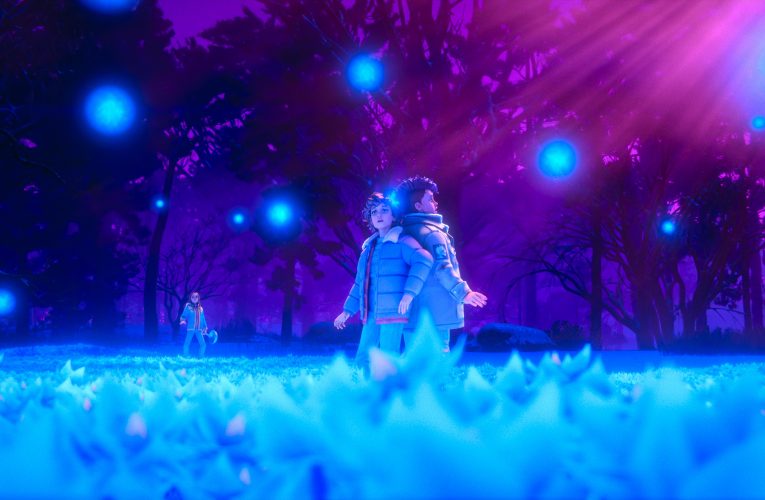 ‘Stranger Things: Tales from ’85’ Season 2 Sets September 2026 Return on Netflix