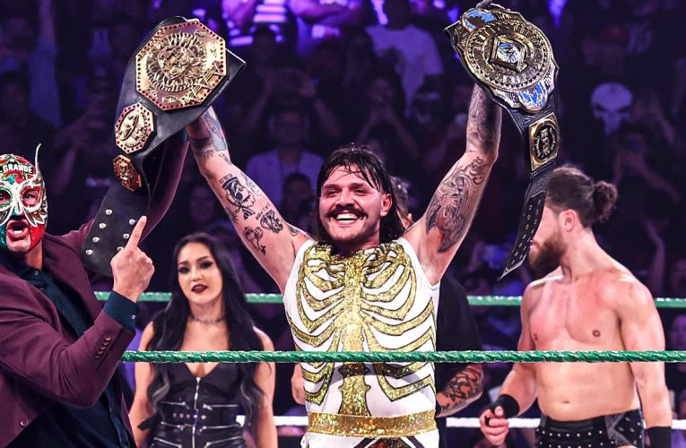 WWE on Netflix September 2026 Schedule: Worlds Collide, Sunday Night’s Main Event & Weekly Shows