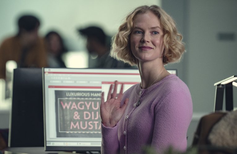 ‘Black Mirror’ Season 8 Now In Production in the United Kingdom