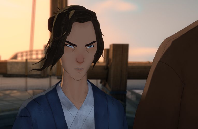 ‘Blue Eye Samurai’ Season 2: Netflix Reveals January 2027 Release Date, First Look Images & Teaser Trailer