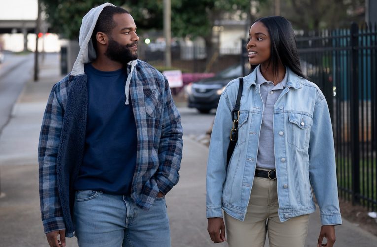 First Look at Tyler Perry’s Next Netflix Movie ‘Doing Life’; Coming in October 2026