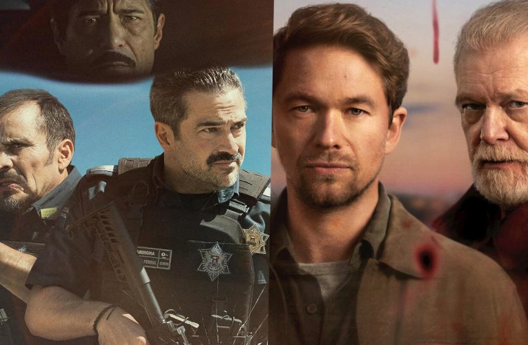 Netflix Top 10s: ‘My Brilliant Career’ Surges, and ‘Facing El Chapo’ Debuts Big Alongside ‘Blood Sacrifice’