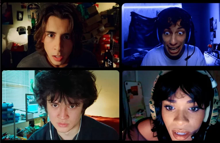 Rotten Tomatoes Hit ‘LifeHack’ Starring ‘Wednesday’ and ‘Heartstopper’ Stars Sets Netflix SVOD Debut