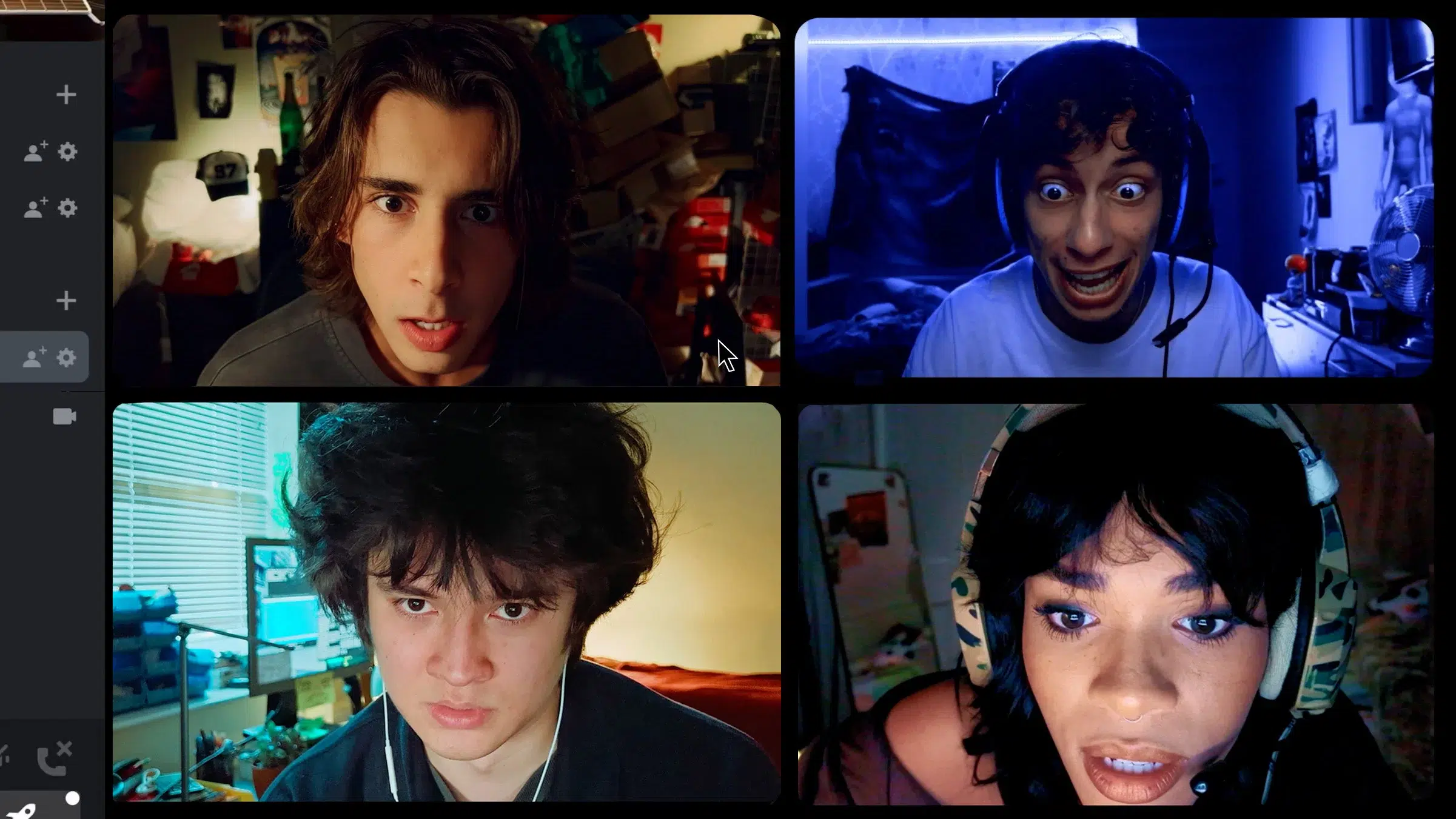 Rotten Tomatoes Hit ‘LifeHack’ Starring ‘Wednesday’ and ‘Heartstopper’ Stars Sets Netflix SVOD Debut