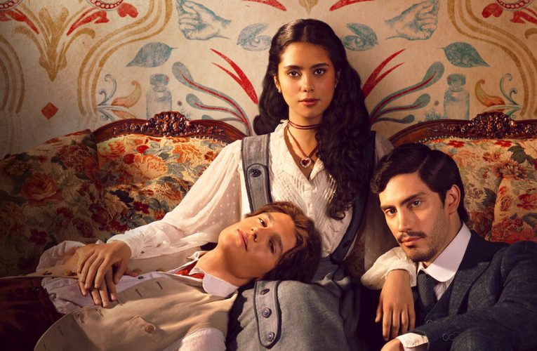 New Netflix Mexican Romance Series ‘Lovesick’: Premiere Date, Full Cast & Story Details