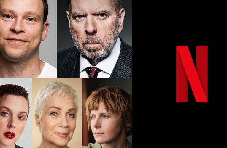 ‘Marbles’: Netflix Sets Comedy Series From ‘Friday Night Dinner’ Creator With Robert Webb and Timothy Spall