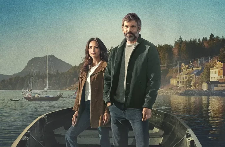 ‘Murder in a Small Town’ Arrives On Netflix US Ahead of Season 3 Release