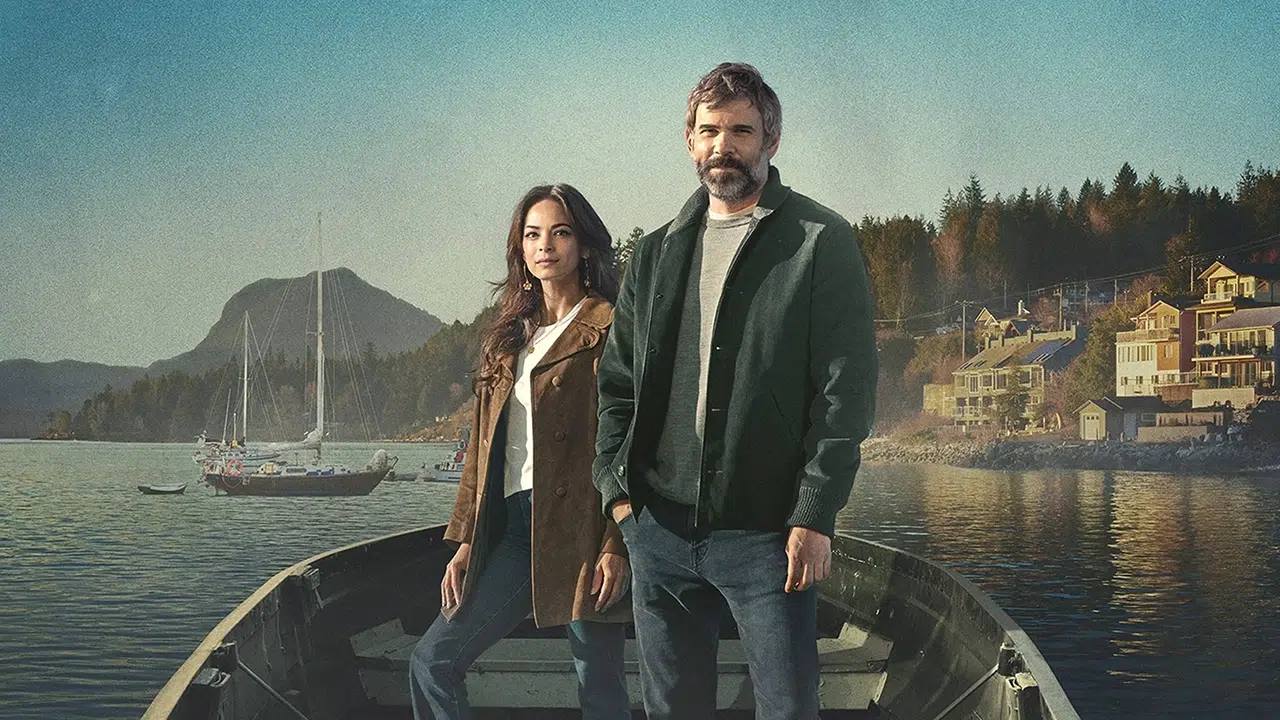 ‘Murder in a Small Town’ Arrives On Netflix US Ahead of Season 3 Release