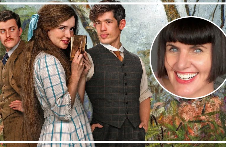 Costume Designer Mariot Kerr on Bringing Modern Flair and Secret Designer Nods to Netflix’s ‘My Brilliant Career’