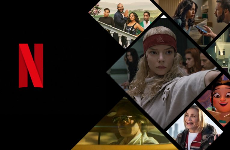 Netflix Fall 2026 Movie Lineup: Complete List of Release Dates So Far