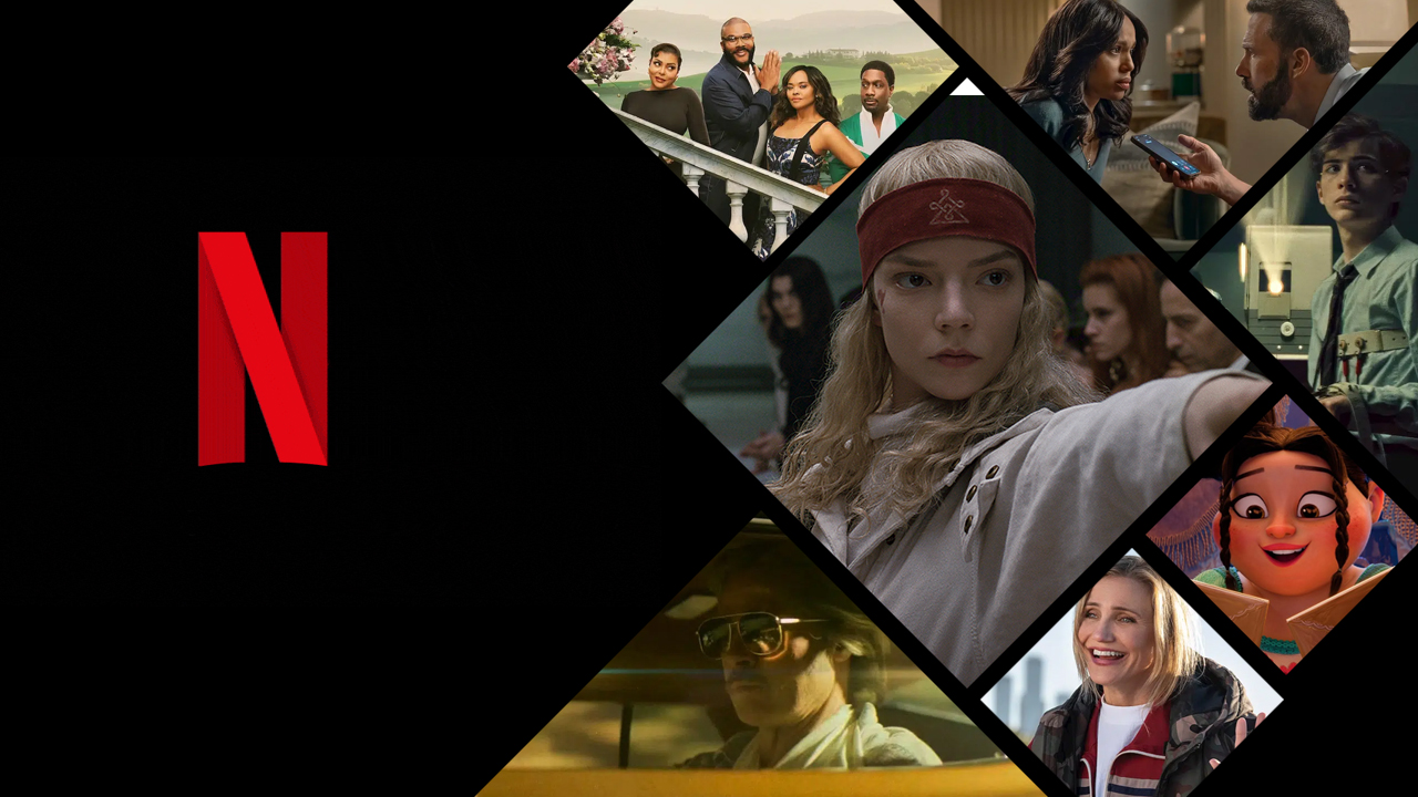 Netflix Fall 2026 Movie Lineup: Complete List of Release Dates So Far