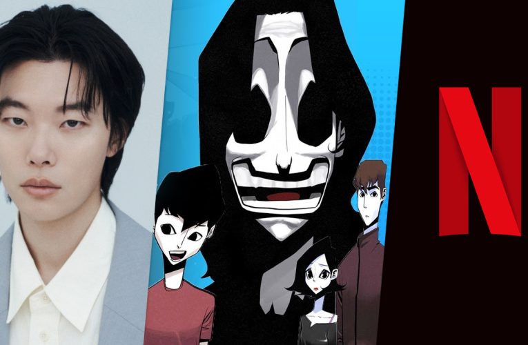 ‘Squid Game’ & ‘Umbrella Academy’ Stars Join Ryu Jun Yeol in Netflix’s Australian Mystery Thriller ‘Outback’