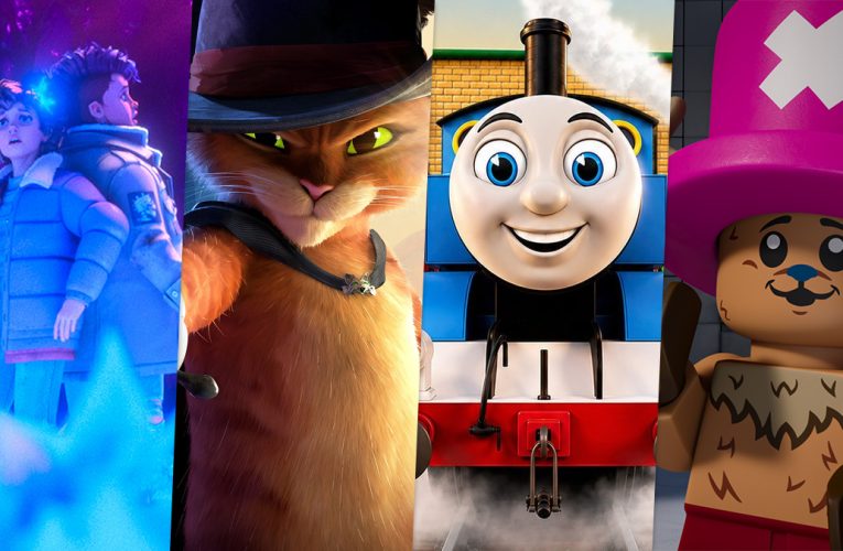 Back to School on Netflix: Bumper Slate Kids & Family Releases in September 2026 Revealed