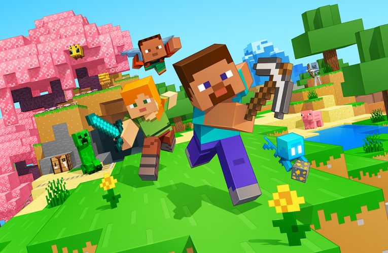 What’s Happening with the Netflix ‘Minecraft’ Series?