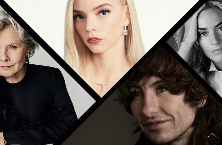 Netflix Unveils Massive UK Slate at Edinburgh TV Festival: Kate Winslet, Anya Taylor-Joy, and ‘Top Boy’ Spin-Offs Lead the Pack