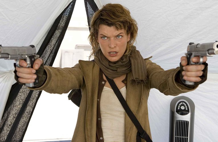 ‘Resident Evil’ Movie Collection Heading to Netflix Ahead of Zach Cregger’s New Theatrical Release