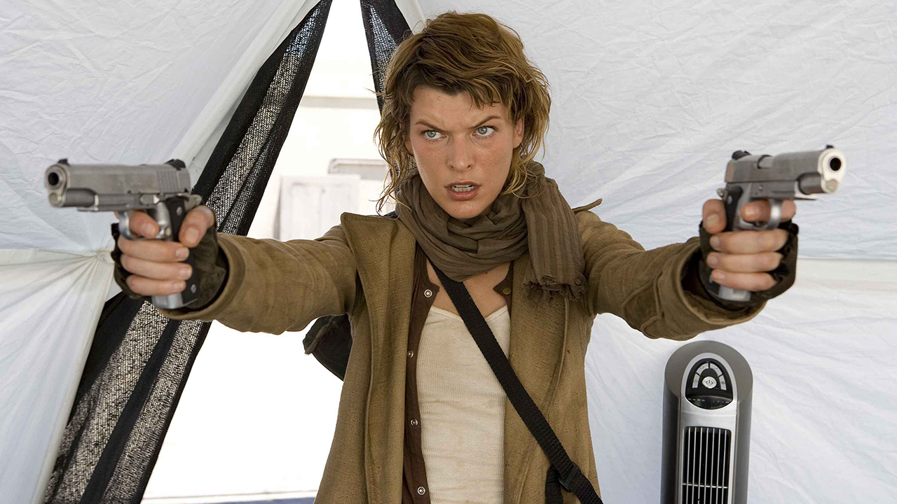 ‘Resident Evil’ Movie Collection Heading to Netflix Ahead of Zach Cregger’s New Theatrical Release