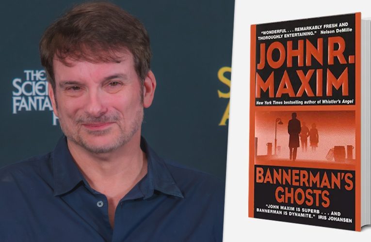 ‘Bannerman’ Spy Series on Netflix: Everything We Know About the New AMC Co-Production