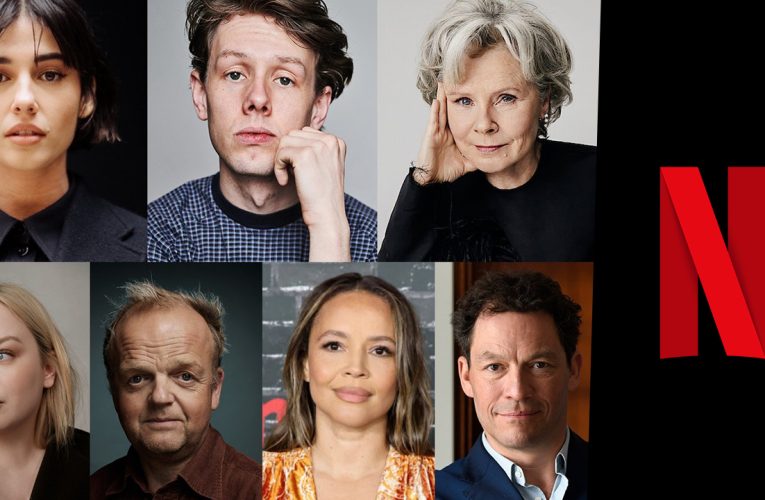 Netflix Assembles Massive Star-Studded Cast for New ‘Tales of the Unexpected’ Roald Dahl Series