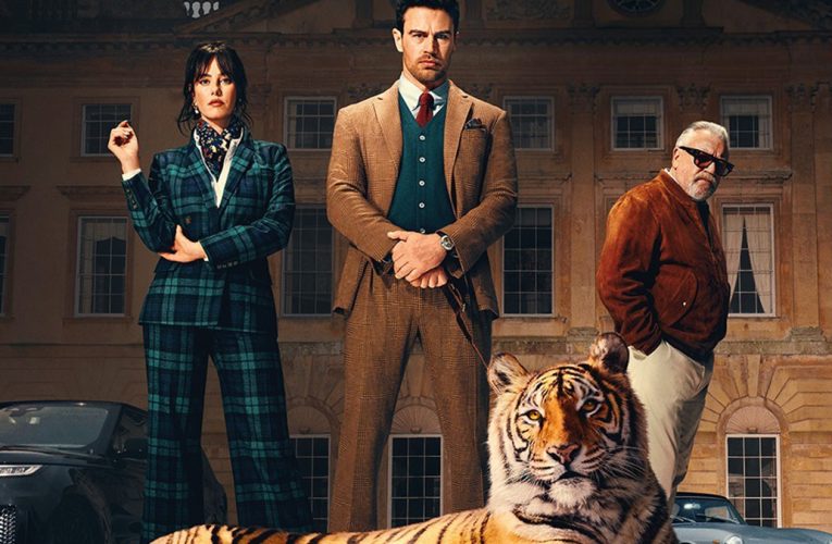 ‘The Gentlemen’ Officially Renewed for Season 3 at Netflix Following Casting Speculation