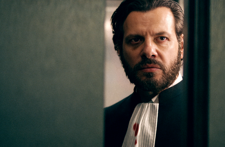 French Courtroom Thriller ‘The Good Lawyer’ Starring Laurent Lafitte Sets November 2026 Premiere on Netflix
