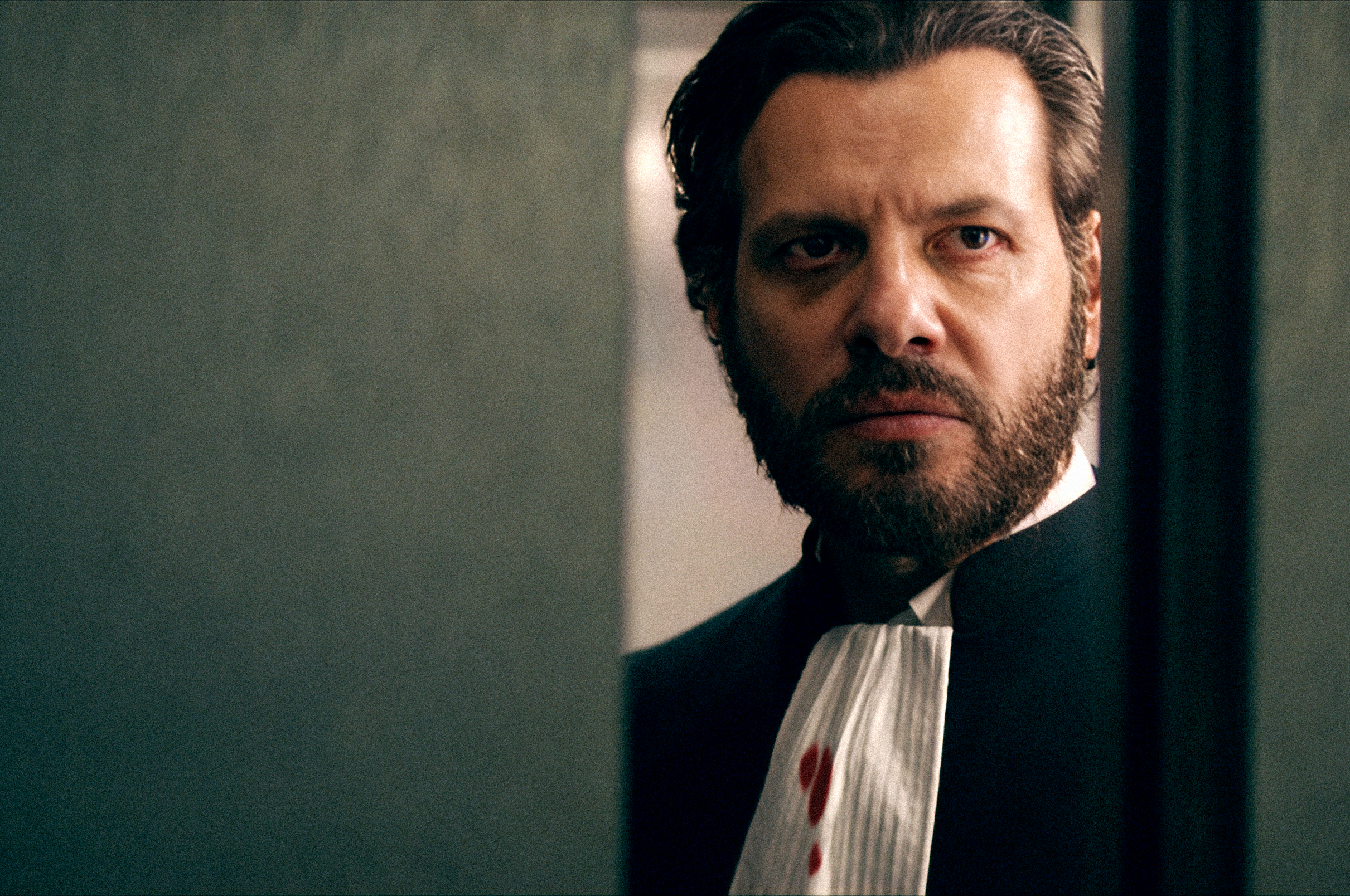 French Courtroom Thriller ‘The Good Lawyer’ Starring Laurent Lafitte Sets November 2026 Premiere on Netflix