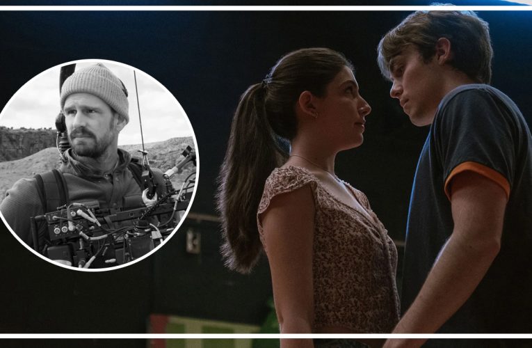 ‘Don’t Say Good Luck’ Cinematographer Bryce Fortner Discusses His Creative Partnership with Julia Hart