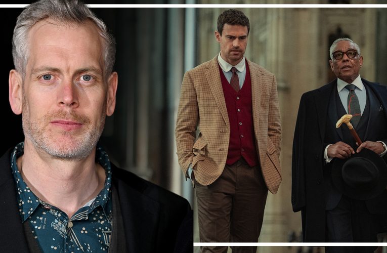 Why Guy Ritchie Ordered a ‘Moodier’ Sound From Christopher Benstead for ‘The Gentlemen’ Season 2